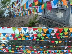-丽江泸沽湖景区