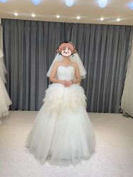 -MISS MIA 婚纱品牌馆
