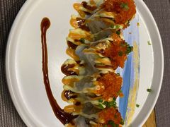 -樱の千渡日式料理·铁板烧•烧鸟(金盛田广场店)