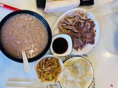 -高玛纳驴肉火烧(一世界店)