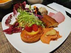 -太湖饭店玉兰厅(自助餐厅)