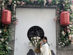 -兰湘子·湘菜小炒(济南领秀城店)