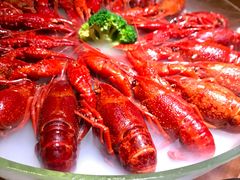 -红盔甲·小龙虾(天钥桥店)