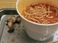 -乌糖沙茶面(民族路店)