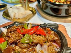 -艋舺·台湾小馆老字号(平安悦坊店)