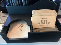 -luckin coffee瑞幸咖啡(大冲商务中心D座店)