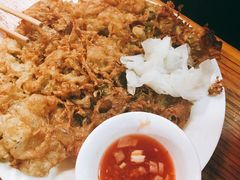 -建国蚵煎蚵面