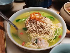 -锦府盐帮·张宅(世纪金源店)