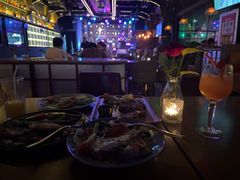 -MARU玛露音乐餐厅(大学路店)