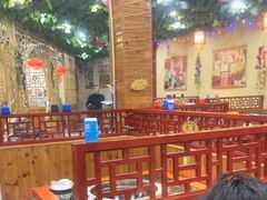 -袁小二大东北铁锅炖(吉祥村总部)