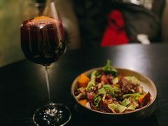 Sangria-C&R西班牙餐厅