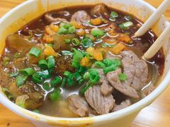 -王记生烫牛杂面馆(兰陵路店)