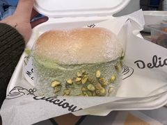 -Max Bakery 阿唛手作