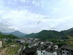 -海窝子古镇