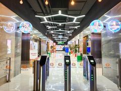 -太平洋影城(紫荆店)