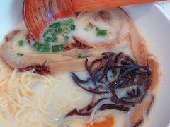 -味千拉面(惠州淡水嘉信茂广场分店)