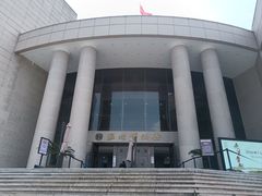 -温州博物馆