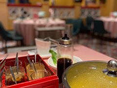 -龙鲜会·澳门生鲜火锅(诚品店)