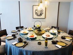 包厢-九福楼大酒店