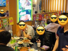 -木槿花韩式炭烤·熟成肉工坊(孙文东路店)