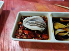 -蚝乡农庄(铁涌赤岸店)