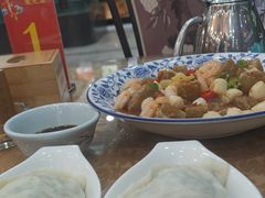 -渔码头食府(蓬莱阁店)