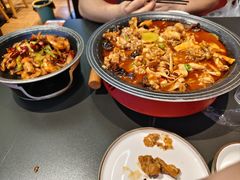 -美蛙四季(六里桥店)