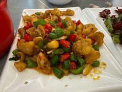 -廖老妈蹄花(中海国际店)