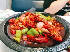 -金陵暴走小龙虾·迷踪蟹(凯德MALL店)
