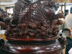 -元盛居(生态大街店)