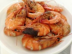 -渔民船说·北塘海鲜·天津菜·海肠捞饭(北塘古镇店)