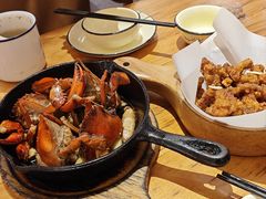 -莲花公园煎蟹·30年闽菜(火车站店)