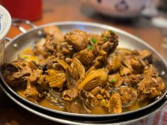 -旺角小渔村·海肠捞饭开创者(二马路店)