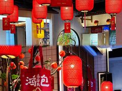 -湘阁里辣(大朗广场店)