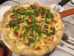 -必胜客(武进万达店)