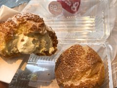 -85度C(深圳佳宁娜店)
