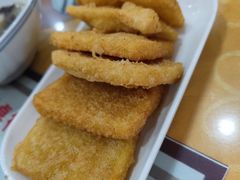 -白氏老婆婆干羊肉剁荞面·非物质文化遗产品牌(靖边总店)