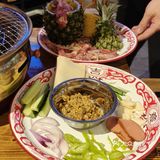 曝光这家烤肉店🔥尊嘟很jue