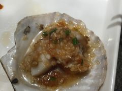-马路边上·小海鲜烧烤(八一路店)