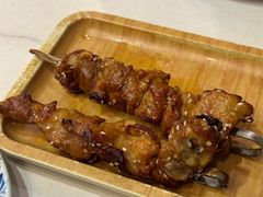 -乡村馕坑肉·烧烤·新疆菜·本地人更爱吃(阿勒泰首店)