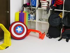 -浛道跆拳道·拳击·体适能