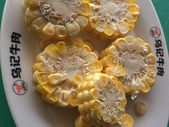 -乌记鲜活牛肉城(金砂东路店)