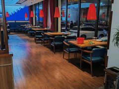 -宴礼烤鸭本味菜(蠡县商业步行街店)