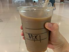 -星巴克(上海虹桥新天地二店)