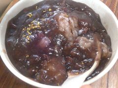 桂花糖粥-随柳居·苏式小吃(建新巷店)