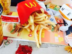 iphone_upload_pic-麦当劳(烟台海港路店)