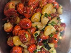 -细毛私家菜总店