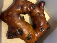 橙皮瓜子碱水面包-WHEN PIGS FLY当猪飞