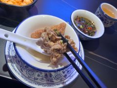 -淼福猪肚鸡·椰子鸡火锅(大沙地店)