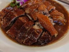 -德胜轩正宗顺德菜(宝安沙井会展中心店)